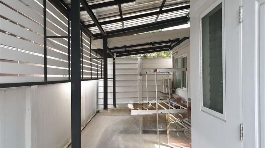 บ้านโครงการคุณภาพ แลนด์แอนด์เฮ้าส์  สีวลี มีโชค-เชียงใหม่