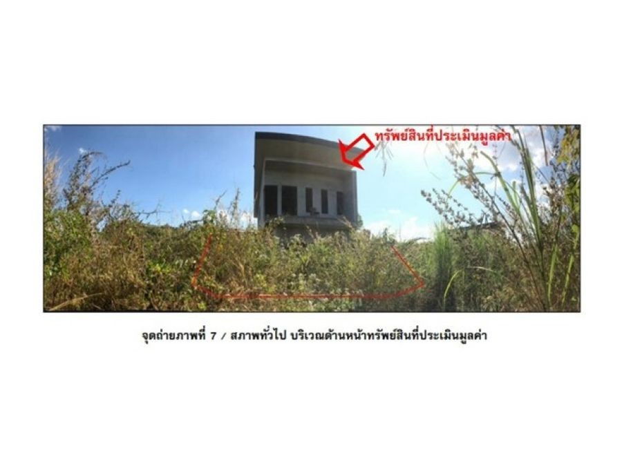 ขายบ้านเดี่ยวมือสอง อำเภอเมืองหนองคาย จังหวัดหนองคาย  โครงการ TT Modern House