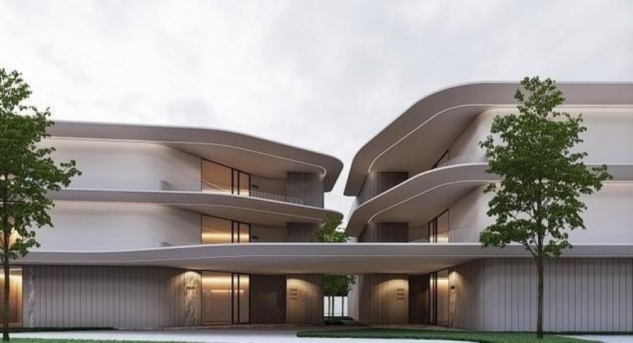 ให้เช่าโฮมออฟฟิศและโกดัง3ชั้น 1,409 ตร.ม.สร้างใหม่ย่านโยธินพัฒนา3ลาดพร้าวเลียบด่วน ใกล้เลียบด่วน ลาดพร้าว