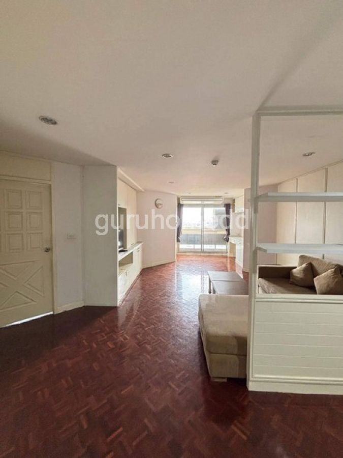 ให้เช่าคอนโด Tai Ping Towers พื้นที่ 130 ตรม 3นอน 2น้ำ ชั้น 7 เฟอร์นิเจอร์ครบ พร้อมอยู่ได้ทันที - ghd000423R