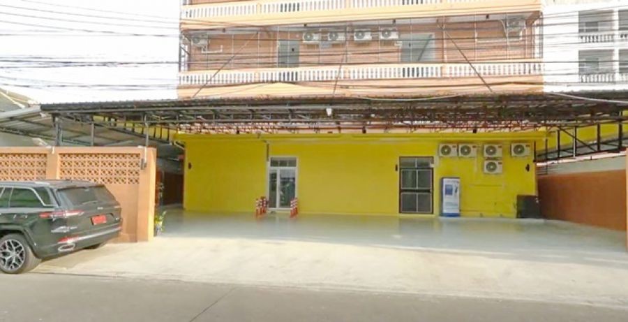 รร.นานาชาติบริติชโคลัมเบีย 600 ม.โรงแรมใหม่ไม่เคยอยู่  กำนันแม้น 22-32  60 น้ำ 60 นอน 2,000 ตร.ม 150ตร.วา. Big C กัลปพฤกษ์