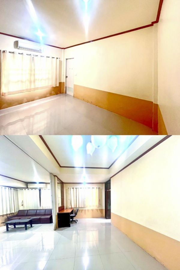 MRT มัยลาภ 0.8 กม.รามอินทรา 10-16 บิ๊กซี 1.6 กม. บ้านเดี่ยว  3 นอน 2 น้ำ  54 ตร.วา.220 ตร.ม.มีเฟอร์ครบ ตลาดนัดเลียบด่วน  1.2 กม..