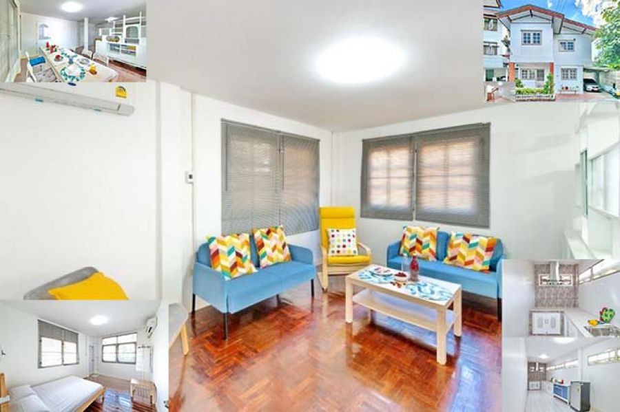 รักสัตว์ 4นอน ไฟฉายใหม่ไม่เคยอยู่ ถูกสุดใน3โลก  MRTบางขุนนนท์ สวย น่าอยู่ สภาพดี 100ตรว. 250ตรม. 3น้ำ 3แอร์ ฟู้ดแลนด์ จรัญสนิทวงศ์