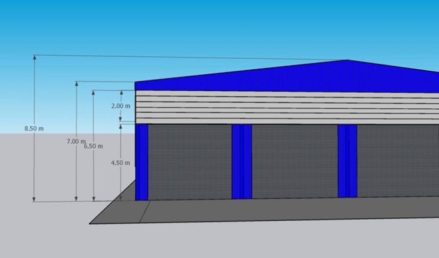 Premium เดินจาก ตลาดประตูน้ำ ให้เช่าโกดังหรู  ARLราชปรารภ 6นาที 228ตรว. 620 ตรม ติดทางด่วน รางน้ำ จตุรทิศ พระราม9