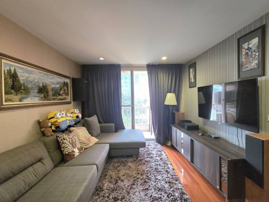 คอนโดฯ อีลิท เรซิเดนท์ พระราม 9 - ศรีนครินทร์  2900000 บ. ใกล้กับ ถนน ศรีนครินทร์ ดีลเด็ด! กรุงเทพ