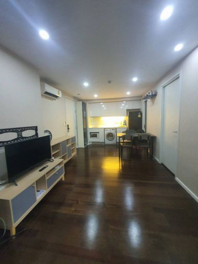 ขายถูกพร้อมผู้เช่าคอนโด ฟอร์โมซ่า ลาดพร้าว 7 Formosa Ladprao 7 ขนาด  41.85 ตรม. 1 นอน 1 น้ำ ชั้น 3 ห้องสวย  ใกล้MRT พหลโยธิน