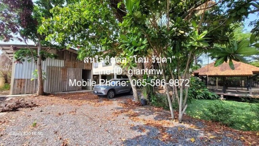 บ้าน บ้านเดี่ยว 2 ชั้น คลอง 5 คลองหลวง ปทุมธานี 4BEDROOM3BATHROOM 5000000 thb ใกล้ ใกล้สนามกอล์ฟ อัลไพน์ กอล์ฟ คลับ และใกล้สนามแข่งรถบางกอกแดรกอเวนิว ทำเลดีเยี่ยม