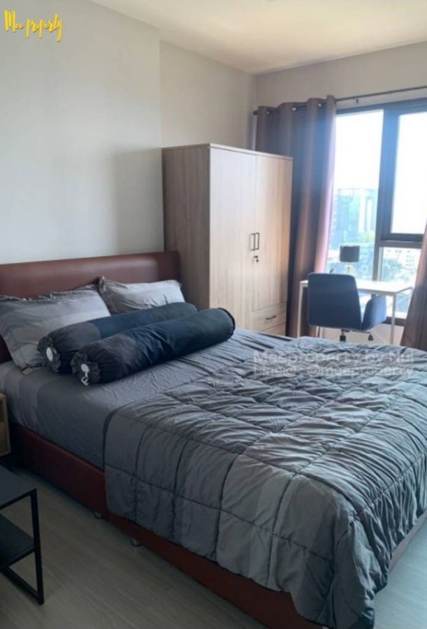 ขายพร้อมผู้เช่า / ไลฟ์ คอนโด สุขุมวิท 62 โครงการ Life สุขุมวิท 62 คอนโด พื้นที่ขนาด 25 ตร.ม. ME-165