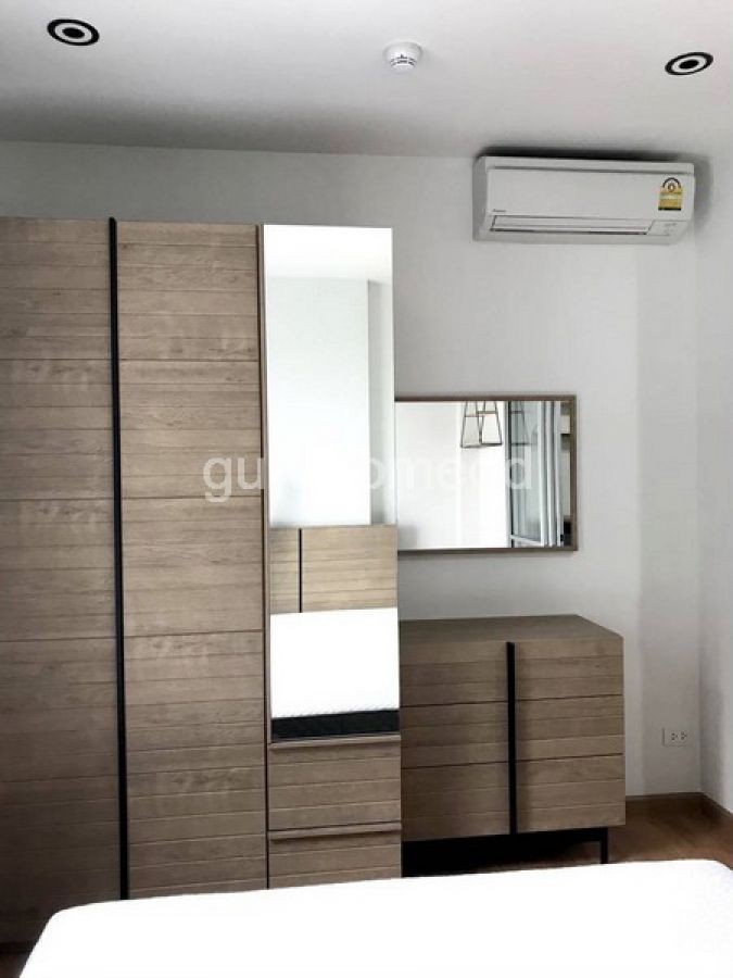 ให้เช่าคอนโด เดอะ เพรสซิเดนท์ สาทร ราชพฤกษ์ 3 ห้องขนาด 30 ตรม 1นอน 1น้ำ อาคาร 3 ชั้น 18 ตกแต่งครบ พร้อมเข้าอยู่ - ghd000477R