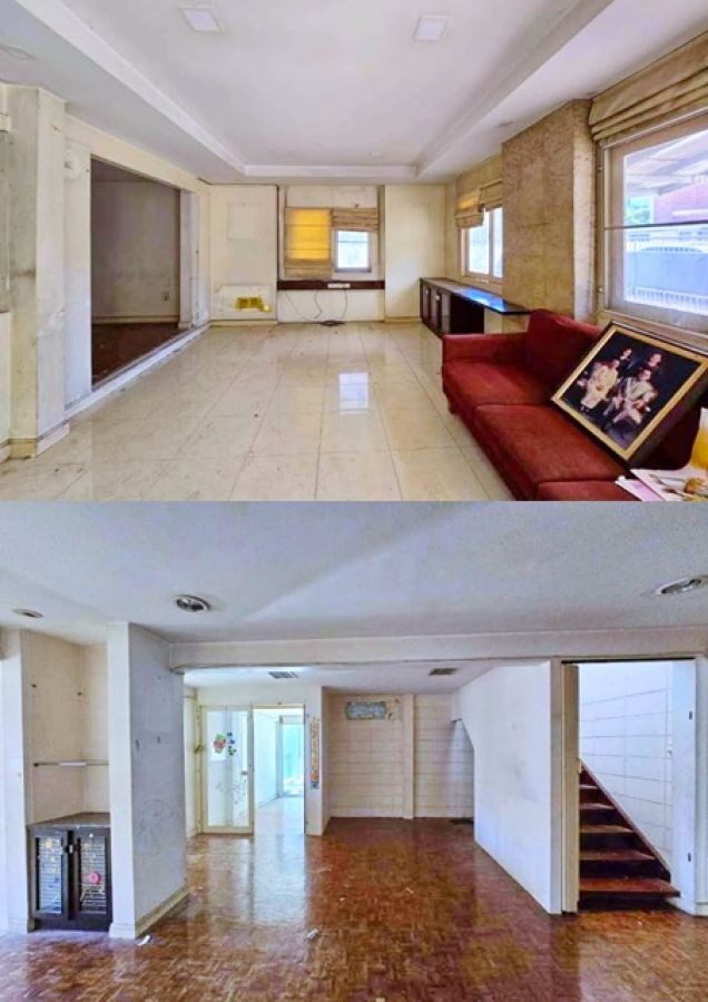 บิ๊กซี วงศ์สว่าง 1.9 กม.ตลาดบองมาร์เช่ 1กม. MRTบางซ่อน 1.9 กม. บ้านเดี่ยว 2 ชั้น 4นอน 3น้ำ เหมาะเป็นที่พักอาศัย ร้านอาหาร