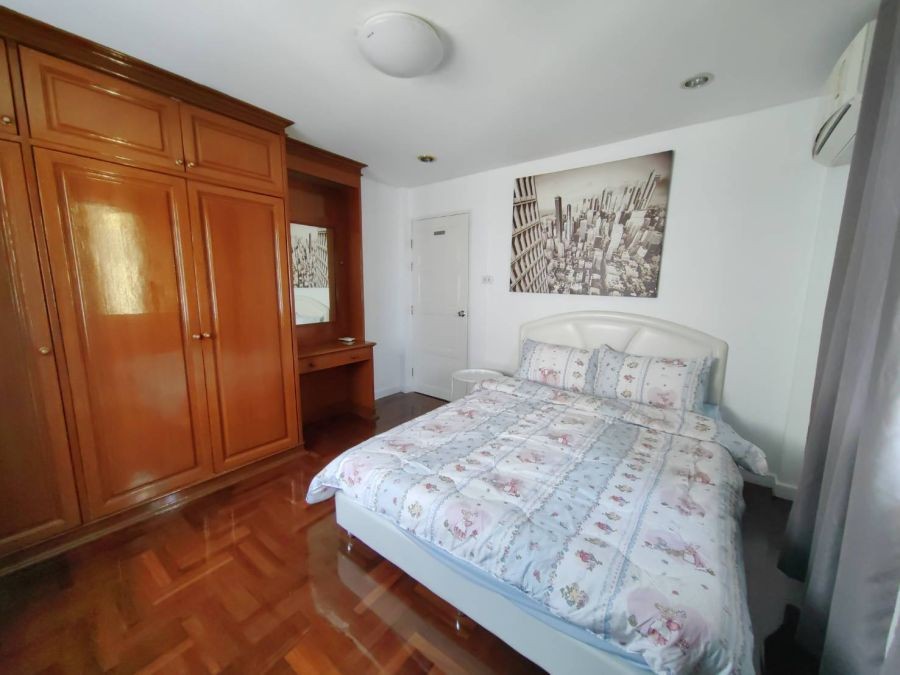 ให้เช่าบ้านเดี่ยว ขนาด 99 ตรว. ถนนสุขุมวิท105 ซอยลาซาล46 หมู่บ้านศรีพงษ์ ใกล้ BTSแบริ่งและMRT ศรีลาซาล