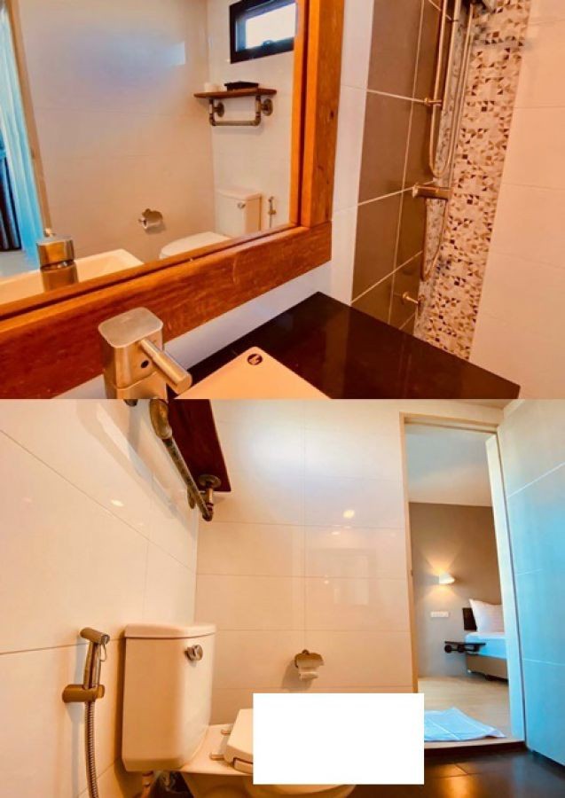 โรงแรม58ห้อง เทพารักษ์ กรีนแวลเลย์ คลับ 1.9 กม. กิ่งแก้ว วัดบางพลีใหญ่ 1.0 กม.  รพ.จุฬาลักษณ์3 คลองสำโรง สนามบินสุวรรณภูมิ 12กม.