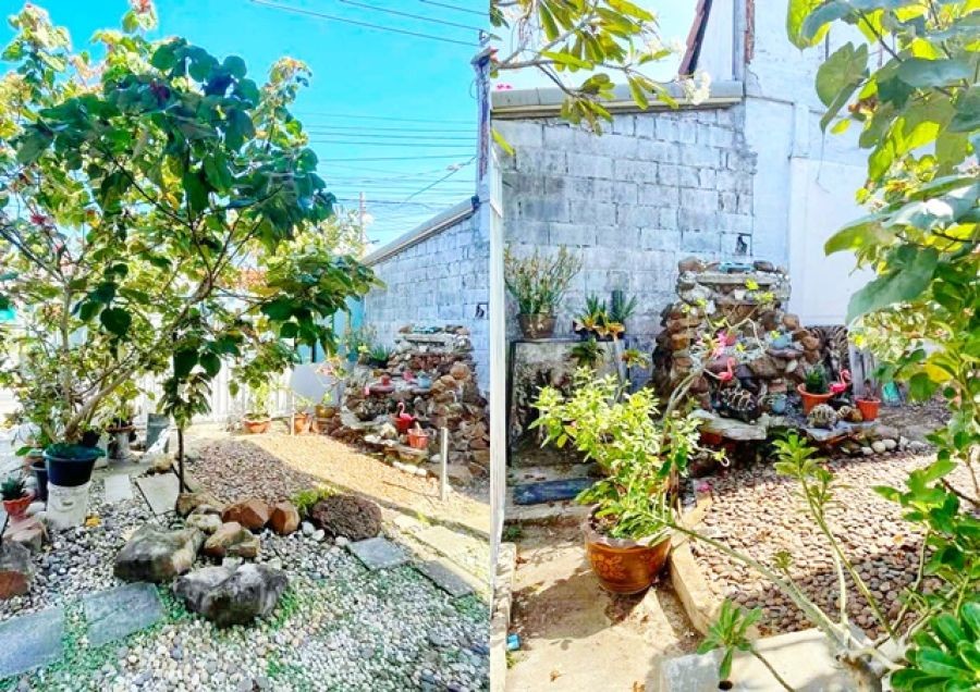 รร.นานาชาติเกาหลีกรุงเทพฯ 2.5 กม. MRTลาดปลาเค้า 1.5 กม.  5นอน 5น้ำ บ้านเดี่ยว 2 ชั้น บิ๊กซี รามอินทรา 1.3 กม.  ติดถนนเมน 66ตร.วา.256 ตร.ม.