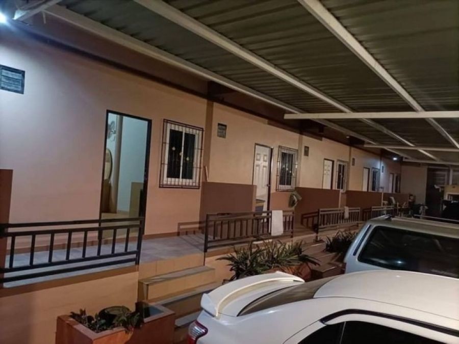 ขายกิจการหอพัก บางแสน  ติดถนนสุขุมวิท พร้อมเฟอร์นิเจอร์ FP-C074