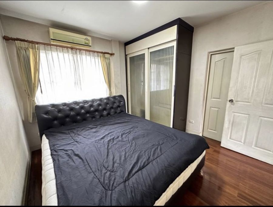 For Rent  Luxury Detached House 4 Bed in Nuntawan Suanluang R9 Park Village