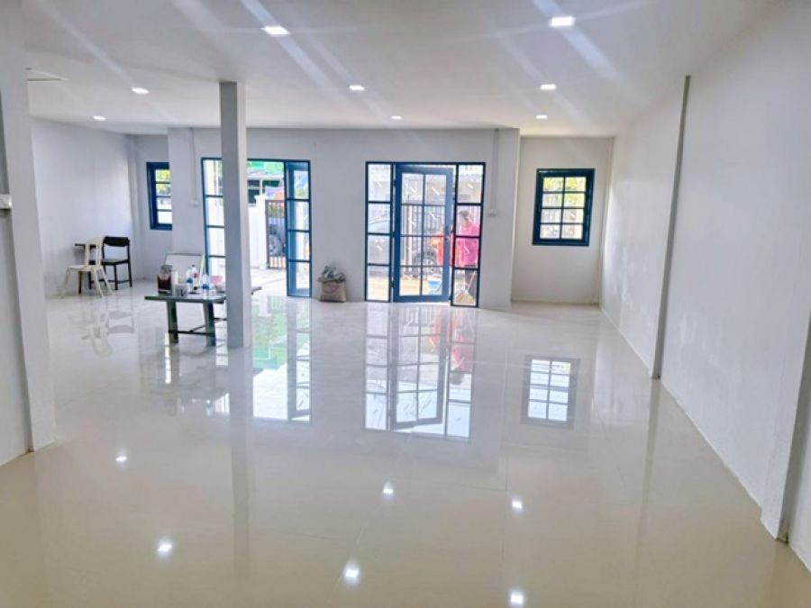 Renovateใหม่ บ้าน 2 ชั้น กัลปพฤกษ์2-8 รร.นานาชาติบริติชโคลัมเบีย 300 ม.4นอน 2 น้ำ MRT ภาษีเจริญ 2.4 กม. 55 ตร.วา.220 ตร.ม.