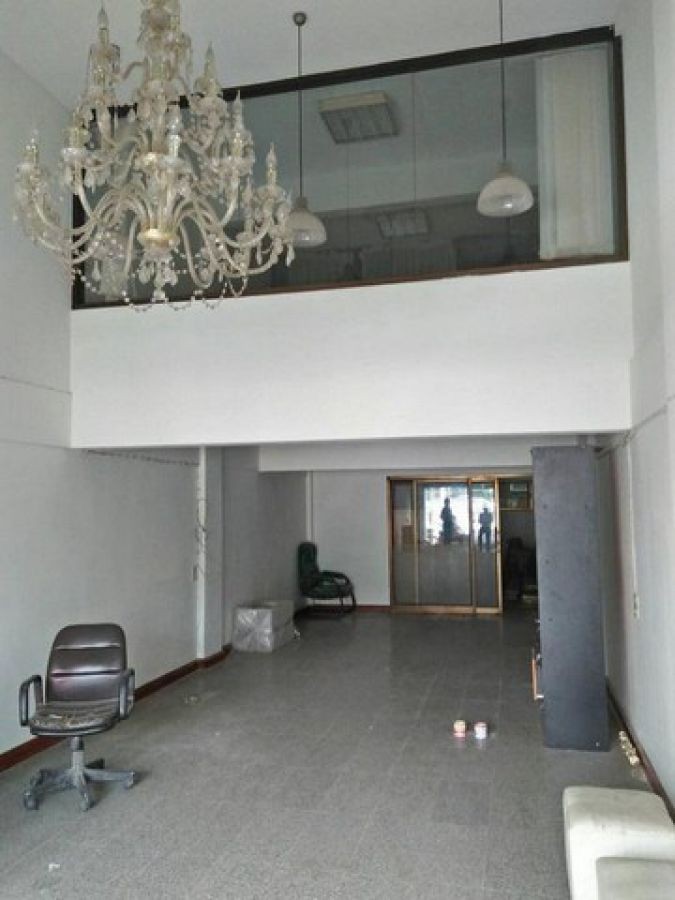 ให้เช่าอาคาร4.5ชั้น 300 ตรม.ย่านศรีนครินทร์ ริมถนนศรีนครินทร์ ใกล้MRTสวนหลวง