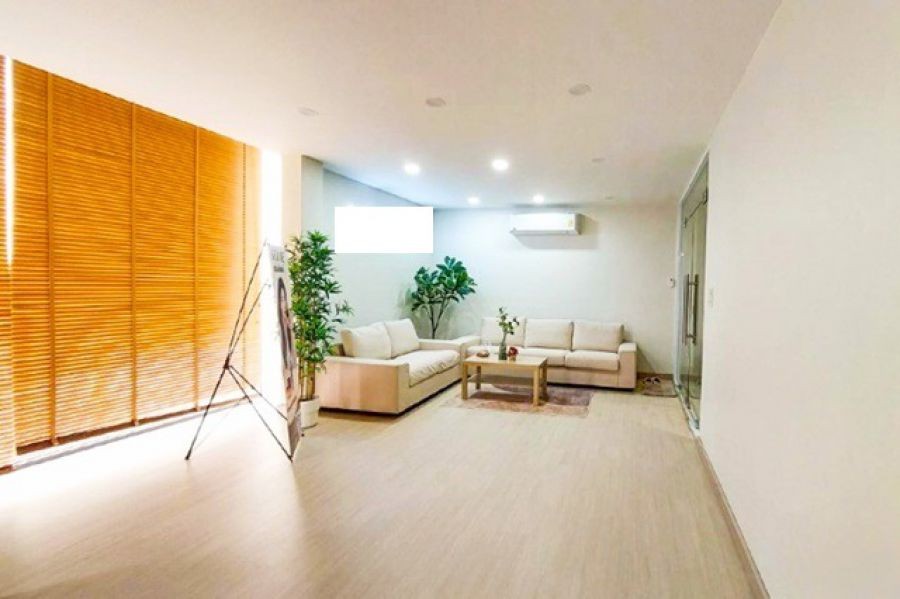 ปิ่นเกล้า ให้เช่าชั้น4 ริมถนน 100 ตร.ม.100ตร.วา. เซ็นทรัล 400ม. MRTบางยี่ขัน 1.5 กม.ซ.บรมราชชนนี 1-15 มีลิฟต์  อาคารพาณิชย์ 4ชั้น