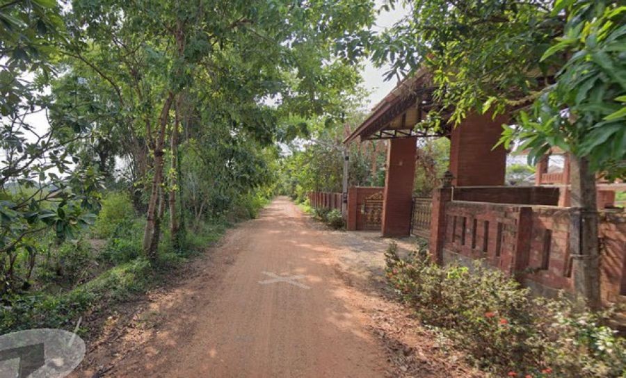 บ้าน บ้าน ค.ส.ล. 4 หลัง บนเนื้อที่ 2-2-77 ไร่ ที่ บ.ท่ากระเสริม ต.ท่ากระเสริม อ.น้ำพอง จ.ขอนแก่น  ถูกที่สุด ขอนแก่น