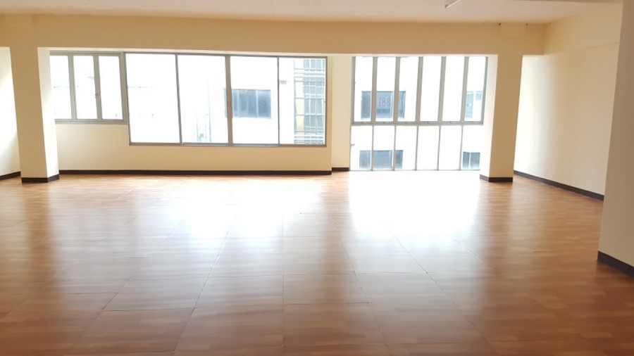 ขายอาคารสำนักงาน 6 ชั้น รามคำแหง 81/1 ขายอาคารสำนักงาน 6 ชั้น บนถนนรามคำแหงซอย81/1 