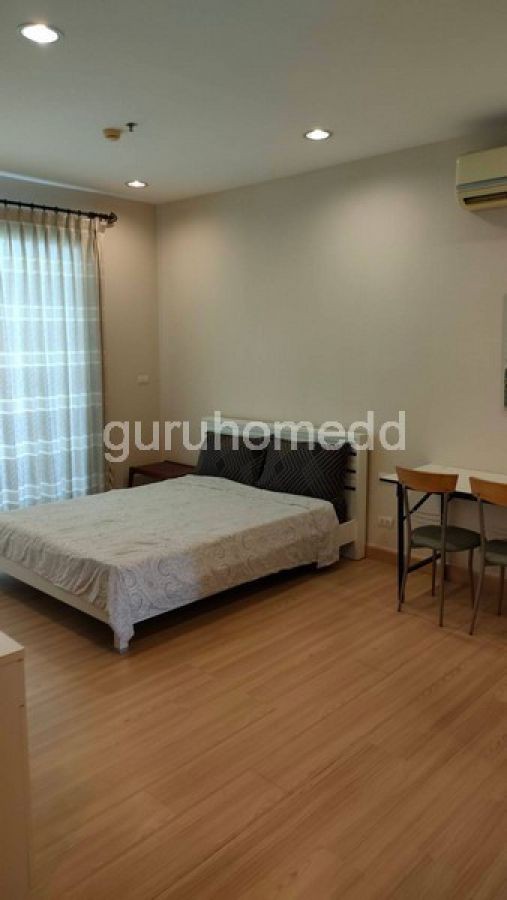 ปล่อยเช่า The LightHouse สาทรเจริญนคร พื้นที่ 32 ตรม ชั้น 17 ใกล้ไอคอนสยาม เฟอร์นิเจอร์พร้อมอยู่ - ghd000460R