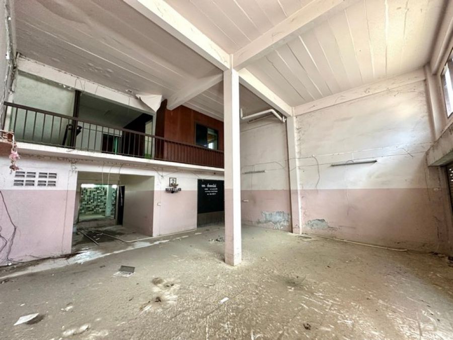 อาคารพาณิชย์ 2 คูหา ทำเลทอง ใกล้สุขุมวิทพัทยา  ที่ตั้ง: ซ.สุขุมวิทพัทยา 46/3 เมืองพัทยา อ.บางละมุง จ.ชลบุรี