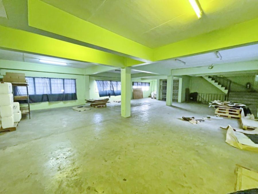 ถูกที่สุดในโลก โลตัส สุขุมวิท50 BTS อ่อนนุช 900ม. อาคารพาณิชย์ 7คูหา มีลิฟท์ 4 ชั้น  600ม. 8นอน 5น้ำ 2,002 ตร.ม.  282ตร.วา.