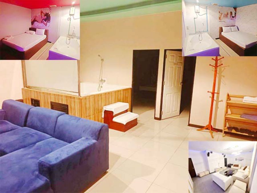 ให้เช่าที่ดิน ขายกิจการอาบอบนวด ย่าน พระราม9 และซาวน่าฟิตเนส ค่าเช่า  รัชดา เอกมัย  พร้อมใบอนุญาต 2 ไร่ (วงใน)