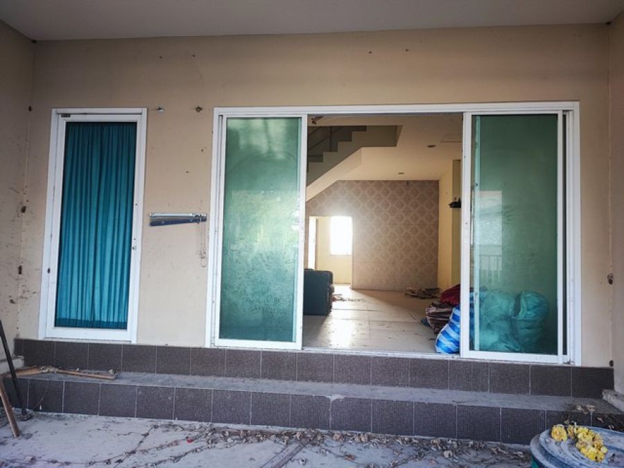 ขายทาวน์เฮ้าส์มือสอง อำเภอเมืองพิษณุโลก  จังหวัดพิษณุโลก