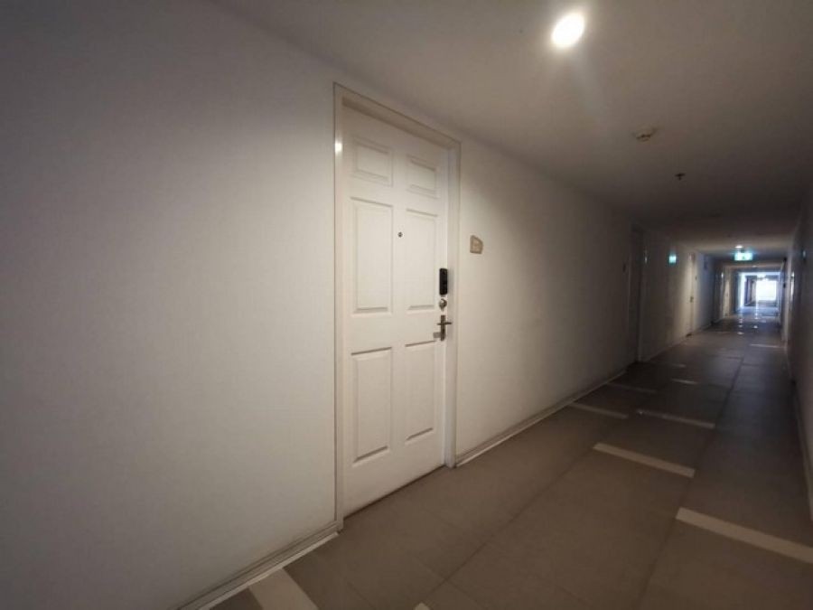 ขายคอนโดยู ดีไลท์ แอท บางซื่อ สเตชั่น บางซื่อ กรุงเทพมหานคร  PTT13319