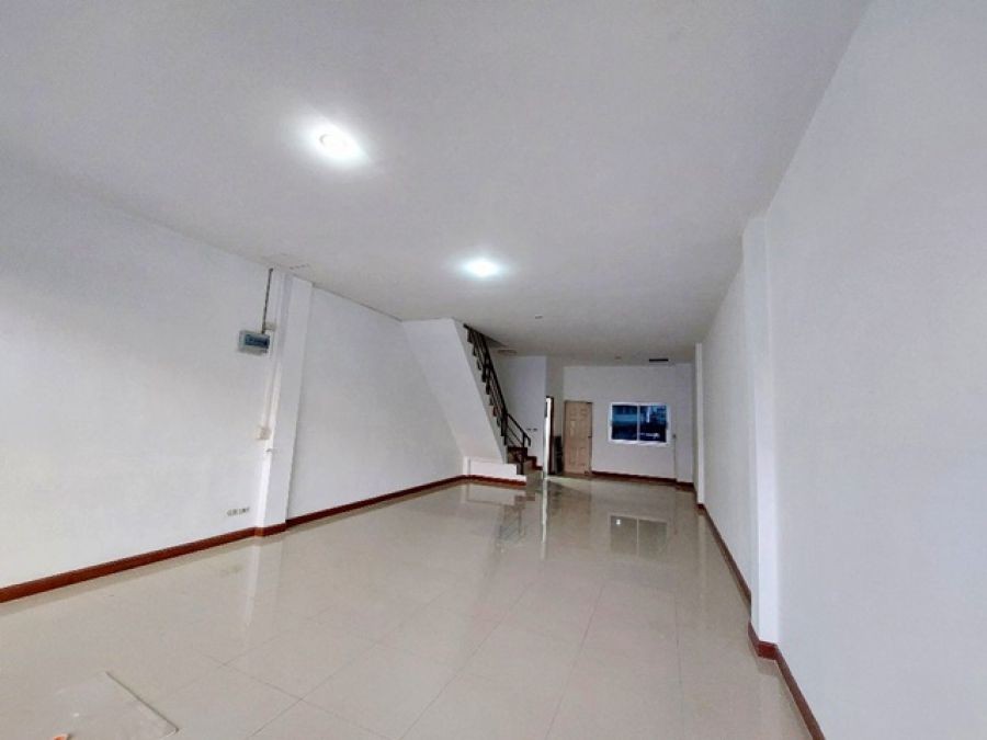 ไอที สแควร์ แยกหลักสี่-แจ้งวัฒนะ ขาย เช่า อาคารพาณิชย์ 4นอน 3น้ำ. 28ตร.วา.รร.นานาชาติฮาร์โรว์ 1.6 กม MRT หลักสี่ 900 ม.