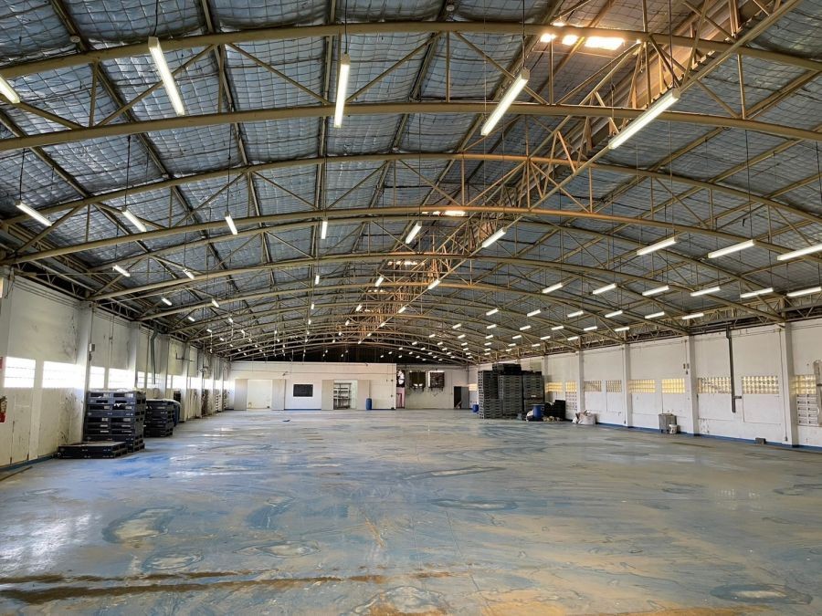 ให้เช่าโรงงานพื้นที่สีม่วงเนื้อที่ 4ไร่ พื้นที่ใช้สอยตัวอาคาร 5,350ตร.ม ถนน สุขสวัสดิ์ อำเภอ พระสมุทรเจดีย์ ราคาเช่า 642,000 บ/ด