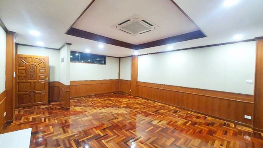 รร.นานาชาตินีวา 700ม.แม็คโคร ลาดพร้าว 1.4 กม MRT ลาดพร้าว101 3.2 กม. ทำเลดี  6ชั้น 9นอน 13น้ำ ห้องสัมมนา 23 แอร์ 200 ตร.วา.3,005 ตร.ม..