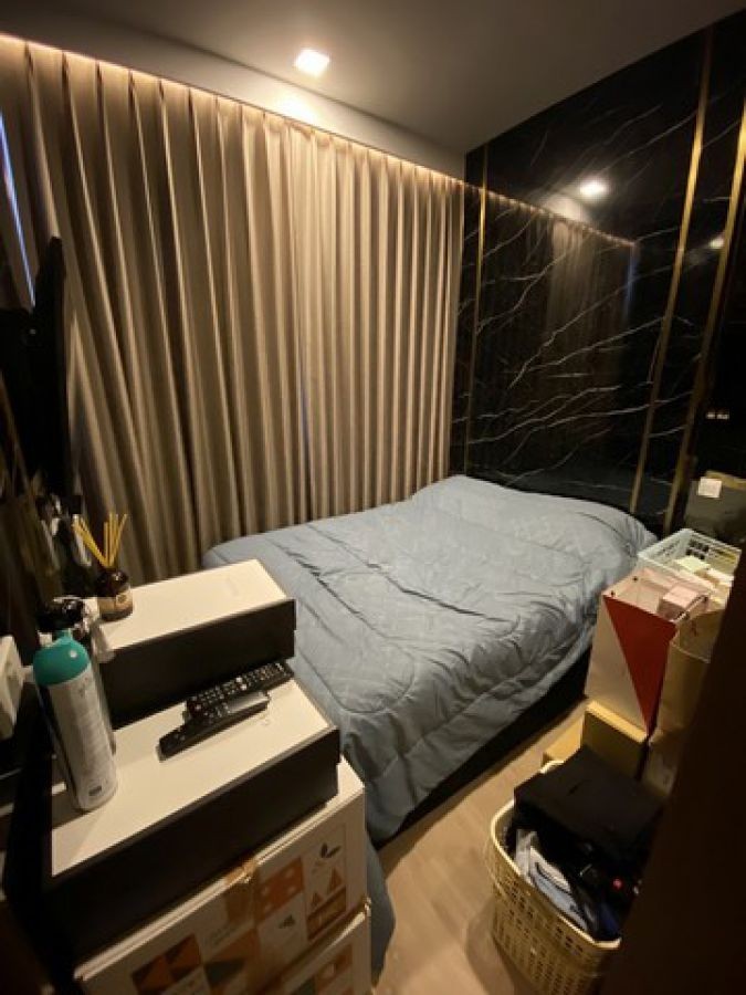 คอนโด Centric Ratchayothin เซ็นทริค รัชโยธิน 56 ตรม 2 ห้องนอน 11000000 - ใกล้ เสนาเซ็นเตอร์ ราคาคุ้ม กรุงเทพ