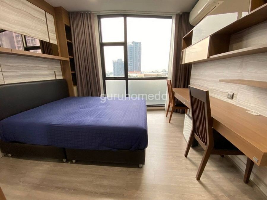 ขายขาดทุน RHYTHM เอกมัย ราคาพิเศษ ขนาด 70 ตรม ชั้นที่ 7 เฟอร์ครบ พร้อมเข้าอยู่ - ghd000468