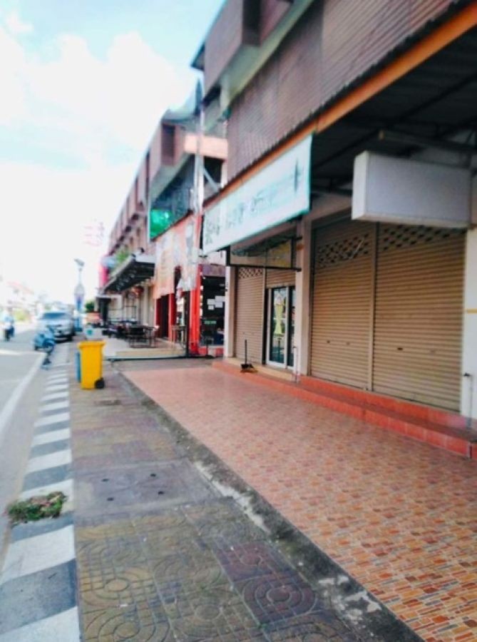 ท่ามะเขือกำแพงเพชร ตลาดสดสุขาภิบาลคลองขลุง 700 ม.เช่า  ข เดินทางสะดวก  สะพานเฉลิมพระเกียรติ 2