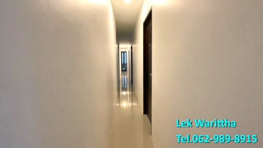 ขายด่วน โฮสเทล 5ชั้น สุขุมวิท 65 BTS เอกมัย เนื้อที่  18.7 ตรว.