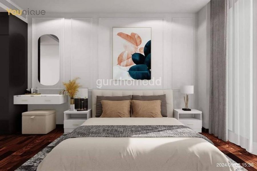 ให้เช่าคอนโด Ideo Q36 แต่งสวย ขนาด 44.79 ตรม 1นอน 1น้ำ ชั้น 17 ตึก A เฟอร์นิเจอร์ครบ - ghd000448R