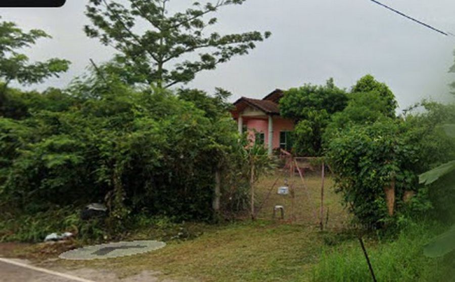 บ้าน บ้านเดี่ยว 1 ชั้น บ.โพนงาม ต.เพ็ญ อ.เพ็ญ จ.อุดรธานี ราคา งาม อุดรธานี