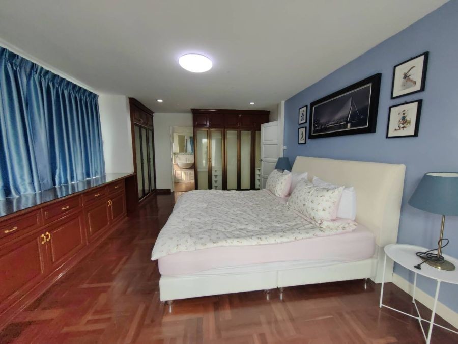 ให้เช่าบ้านเดี่ยว ขนาด 99 ตรว. ถนนสุขุมวิท105 ซอยลาซาล46 หมู่บ้านศรีพงษ์ ใกล้ BTSแบริ่งและMRT ศรีลาซาล