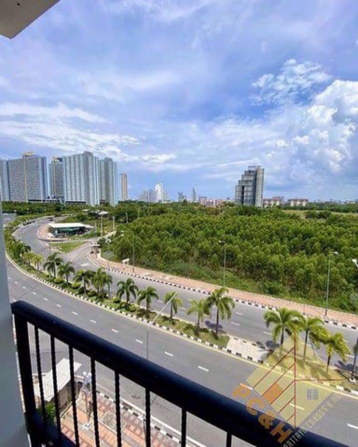 รหัส:  DSL-040.2 ประกาศให้เช่า ห้องชุด เอสปันญ่า คอนโด รีสอร์ท พัทยา พ.ท. 25 SQ.M. 1 BR 1 BR 17000 BAHT ราคาสุดคุ้ม