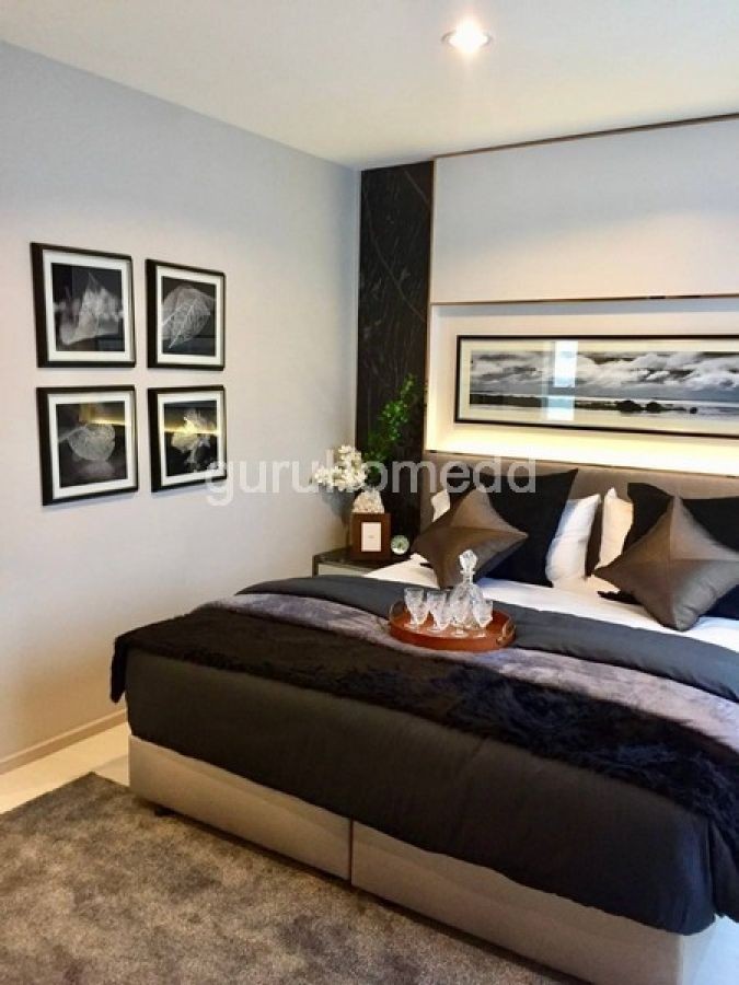 ปล่อยเช่าด่วน ห้องชุด 2นอน 2น้ำ Rhythm สุขุมวิท 42 ขนาด 77.93 ตรม ชั้น19 เฟอร์นิเจอร์พร้อมอยู่ - ghd000494R