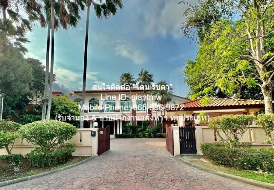 บ้าน ขายบ้านพูลวิลล่าสไตล์รีสอร์ต พัทยา สนามกอล์ฟฟีนิกซ์ โกล์ด กอล์ฟ แอนด์ คันทรี คลับ พท. 449 ตาราง.วา 4ห้องนอน 36000000 thb   ราคาคุ้ม