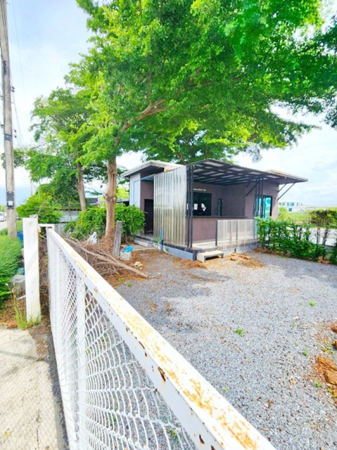 สนามกอล์ฟ ธูปะเตมีย์ลำลูกกา ให้เช่าร้าน โชว์รูม โลตัส คลอง1-3 โกดัง 222 ตรว. BTS คูคต 1.9 กม.  ร้านอาหาร อู่ซ่อมรถเดิม  802ตรม.