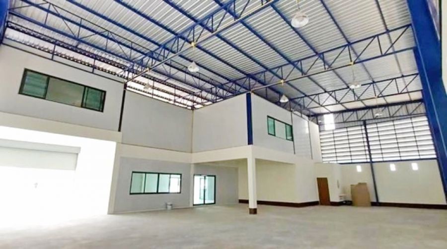 บางใหญ่ พุทธมณฑล สาย4 เช่า ขายโกดัง  พร้อมออฟฟิศ  2 นอน  501 ตร.ม. ศาลายา 126 ตร.วา.คลองโยง ม.ราชภัฏสวนสุนันทา นครปฐม 2.7 กม