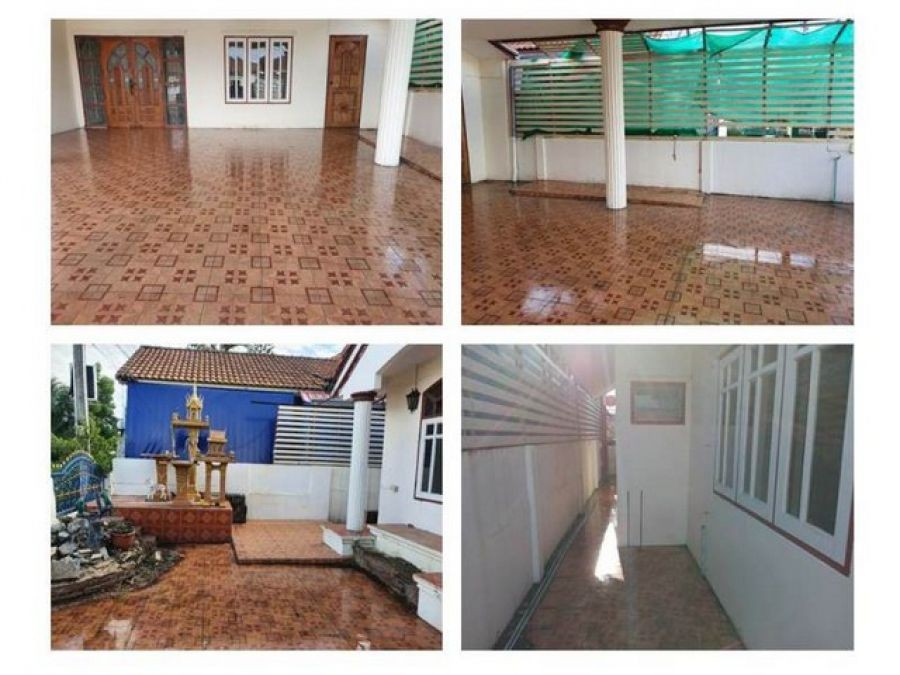 ขายบ้านมือสองบ้านฉาง       หมู่บ้านหาดน้ำริน 5 ระยอง