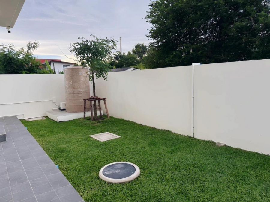 ให้เช่าบ้านเดี่ยว50 วาสามารถทำ Home office ได้ 4นอน 2 น้ำ1ห้องทำงานบรรยากาศเงียบสงบเปนส่วนตัวที่ถนนเฉลิมพระเกียรติ