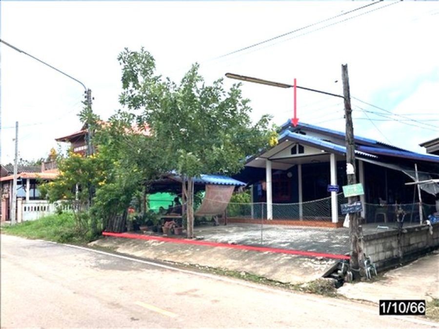 ขายบ้านเดี่ยวมือสอง ตำบล ลอมคอม อำเภอ พล จังหวัด ขอนแก่น