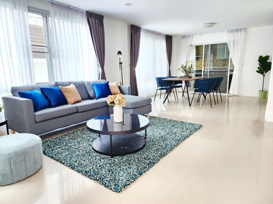 MRTแยกนนทบุรี1 1.8 กม.สนามบินน้ำ 300 ม. หรูสุดเฟอร์ครบ โฮมออฟฟิตหลังมุม 3 ชั้น โลตัส 3 นอน 3 น้ำ 29 ตร.วา. เซ็นทรัล รัตนาธิเบศร์ 1.7กม