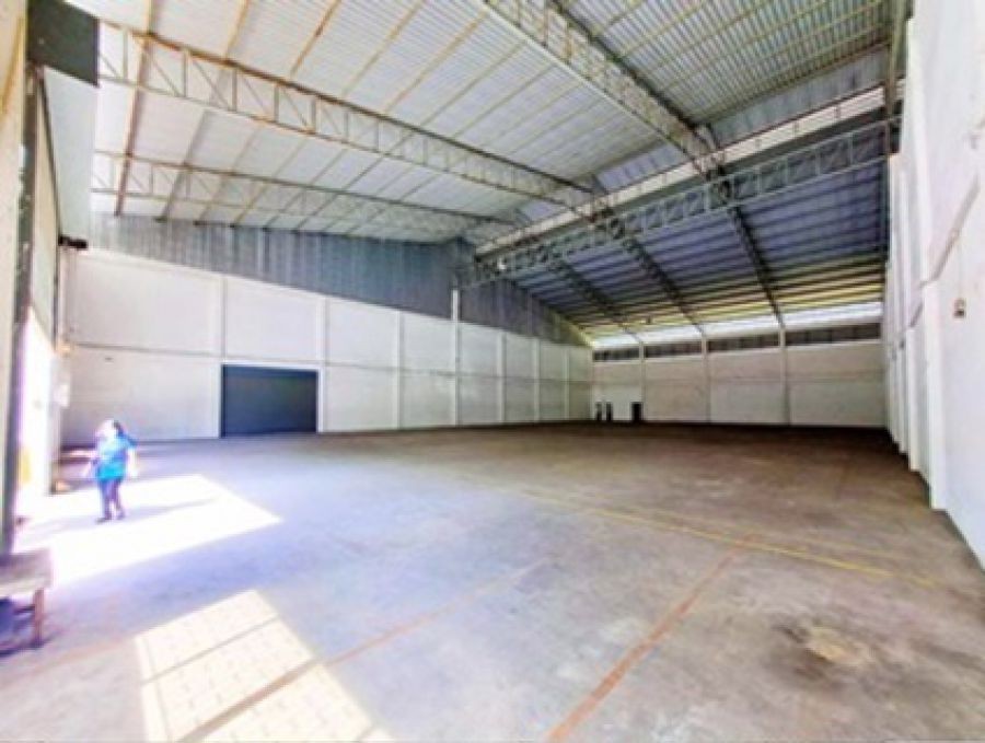 โกดัง คลังสินค้า 1,005 ตร.ม.305 ตร.วา รพ.บางบ่อ 2.4 กม.ให้เช่า ตลาดเสริมสุข บางบ่อ 2.5 กม. สนามกีฬาการกีฬา  สมุทรปราการ